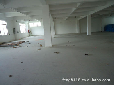 東莞市工業區廠房分租指南 一、二樓帶設備，益名房地產專業服務