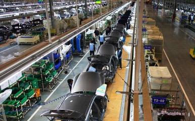 工廠關停、產品老舊，起亞陷入“中年危機”